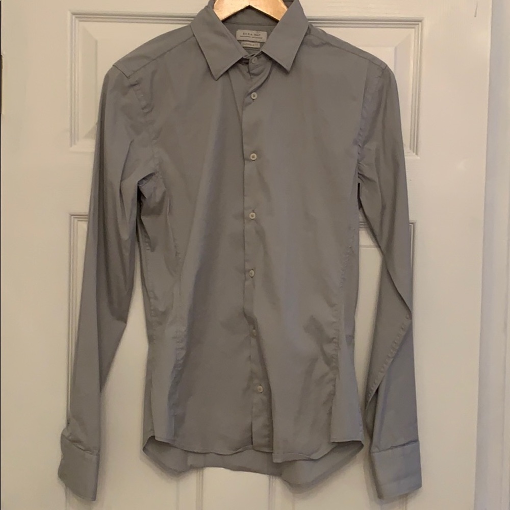 Zara - Dress Shirt